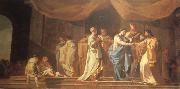 Betrothal of the Virgin